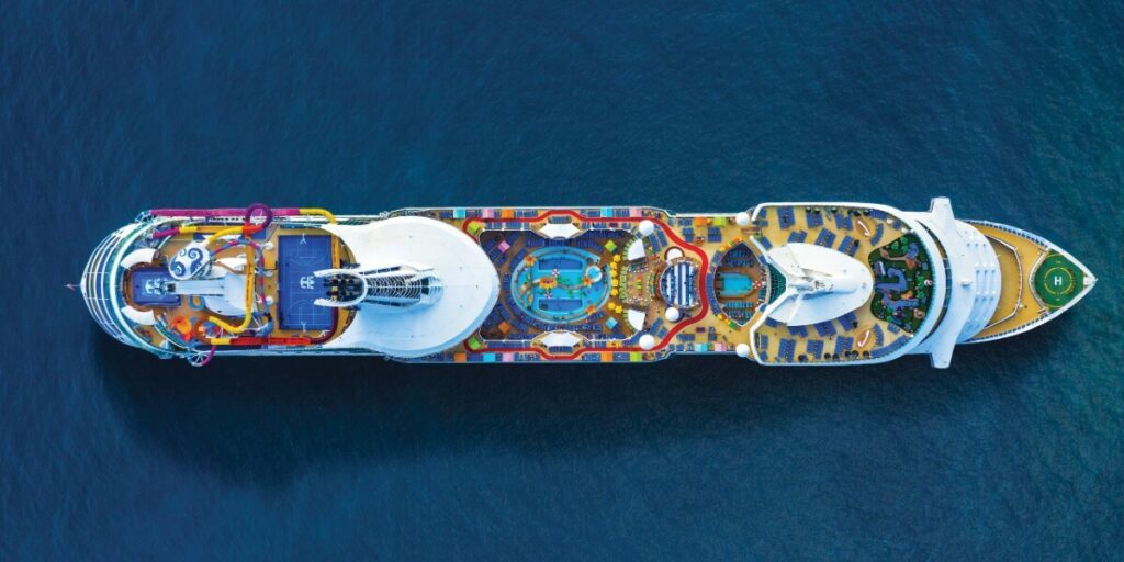 Navigator of the Seas Cabins to Avoid