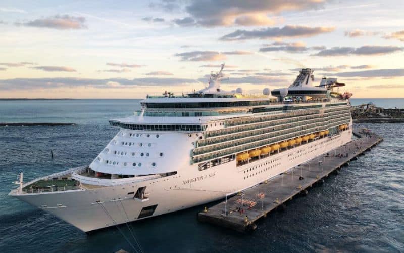 Navigator of the Seas