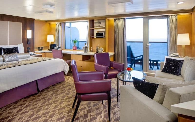 Neptune Suite