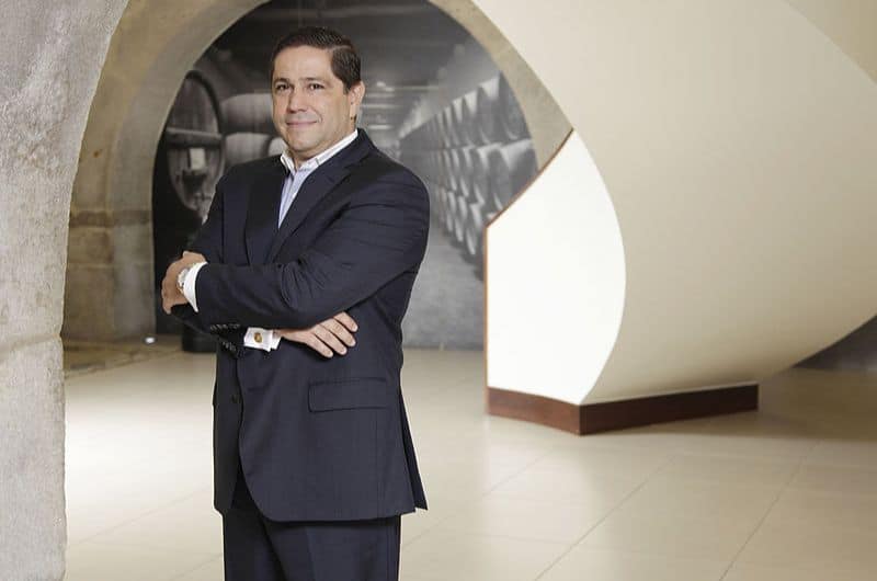 Mario Ferreira