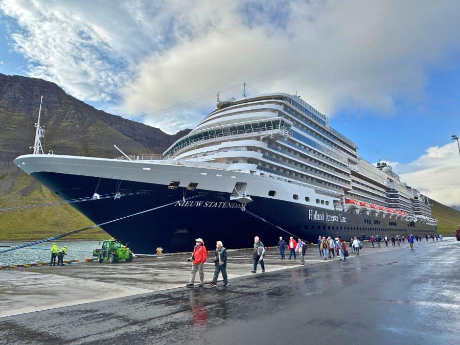 Nieuw Statendam