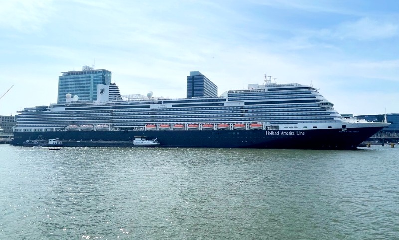 Nieuw Statendam