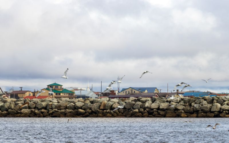 Nome, Alaska