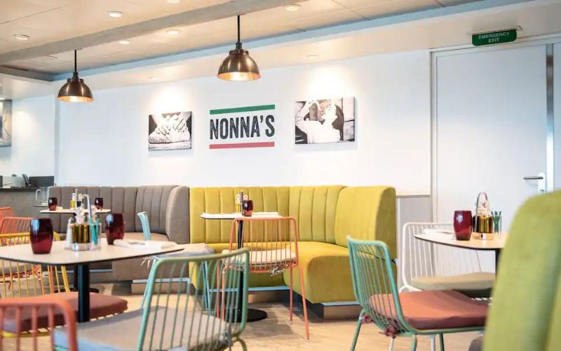 Nonna's