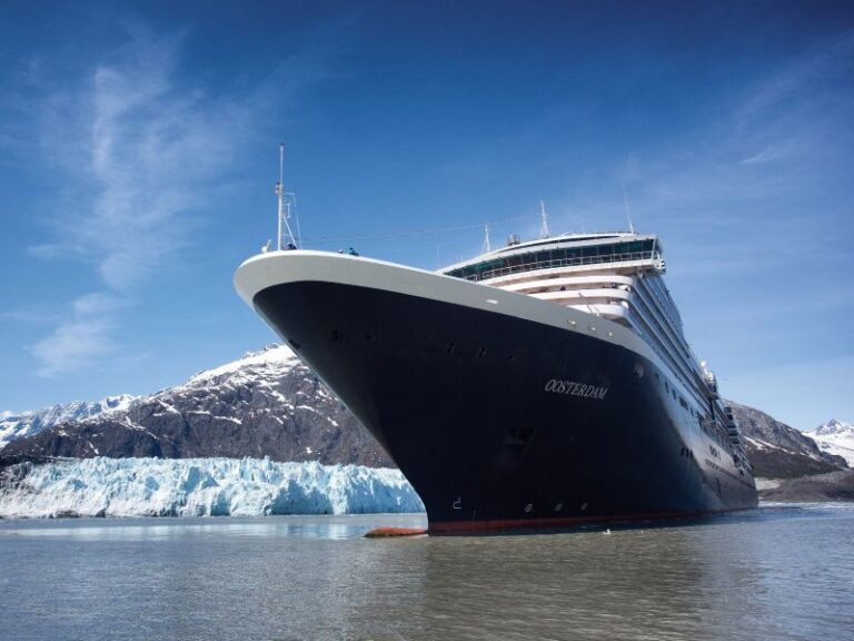 Five Additional Voyages Created By Schedule Change