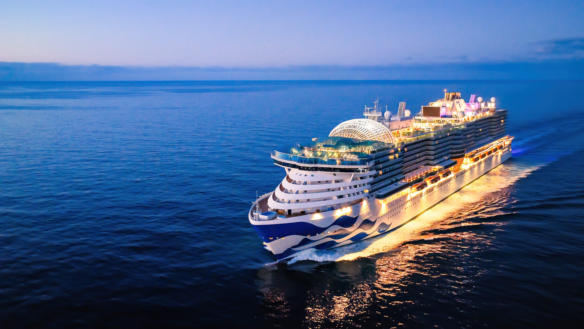 Star Princess