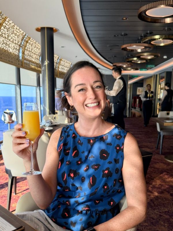 PBrunch at Palo