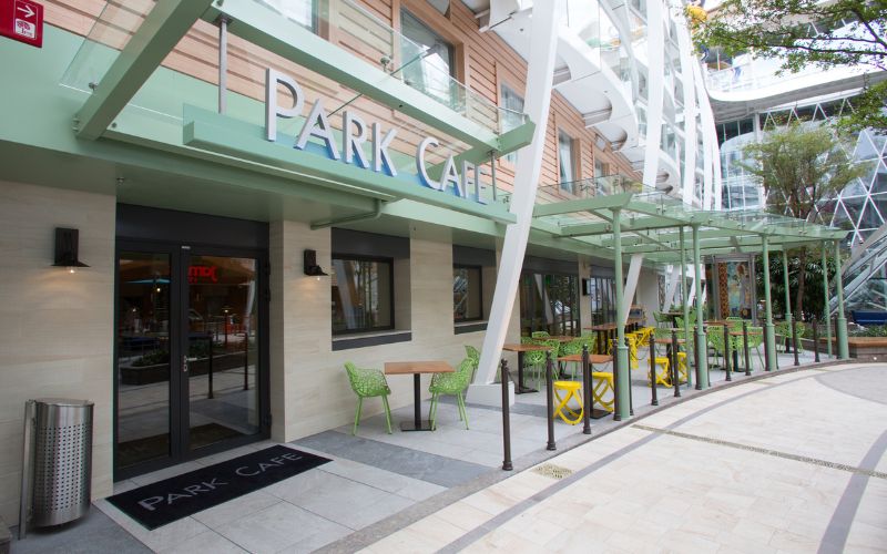 Park Cafe