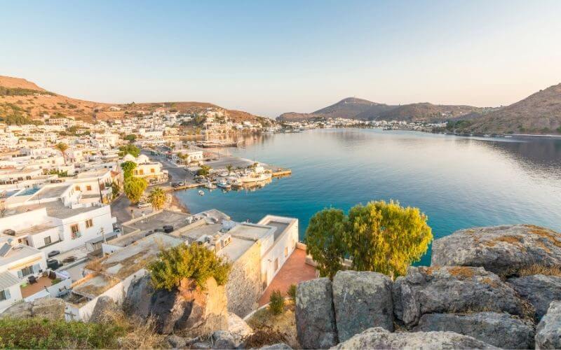Patmos