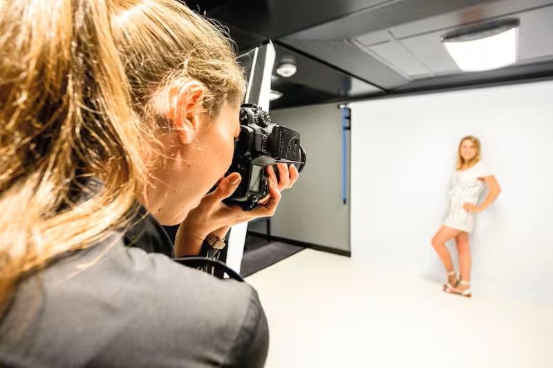 Marella Cruises Photo Shoot