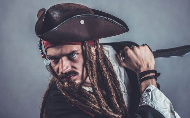 Pirate