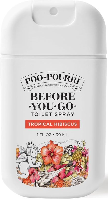 Poo Pourri
