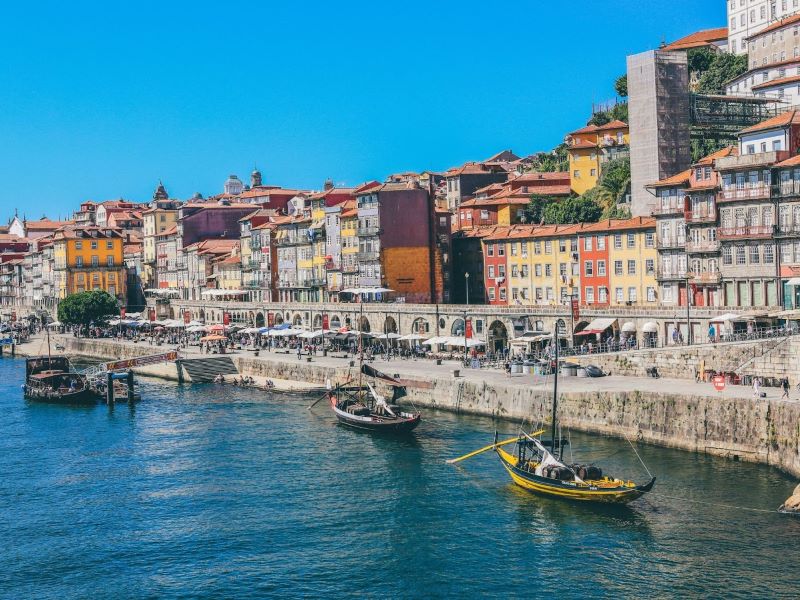 Porto, Portugal