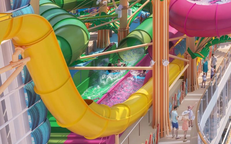 Pressure Drop slide