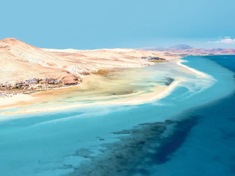 Puerto del Rosario