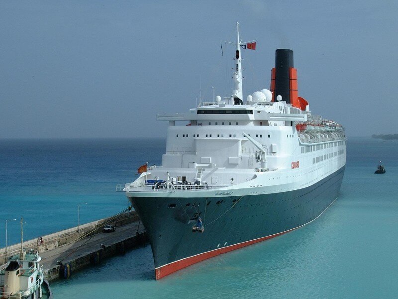 QE2