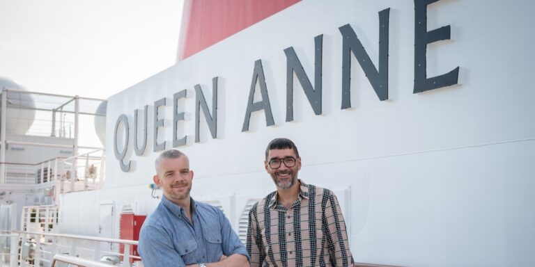 Queen Anne Talk Art Tour