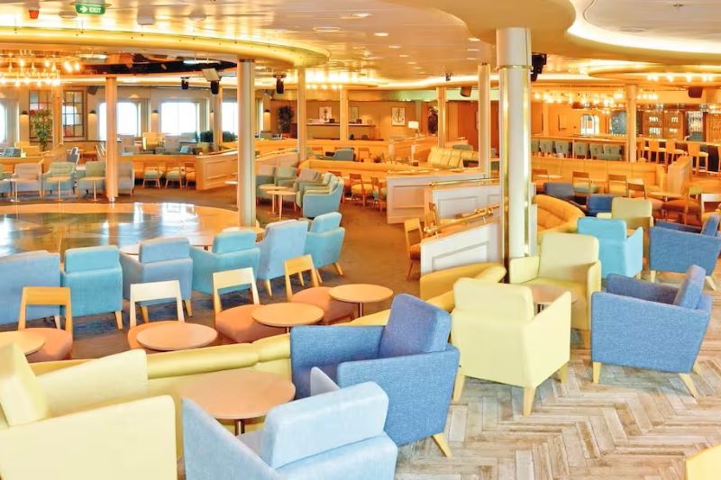 Marella Cruise quizzes