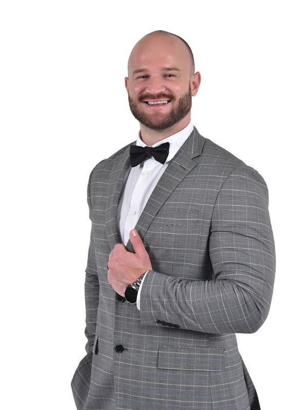 RAINIER SCHOLTZ
