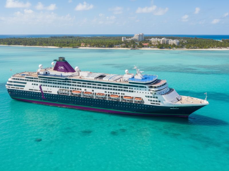 Renaissance in the Caribbean