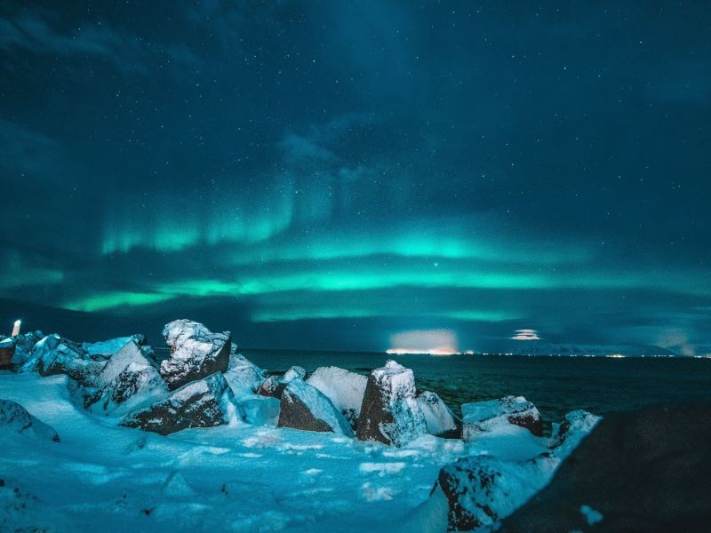 Reykjavik, Iceland