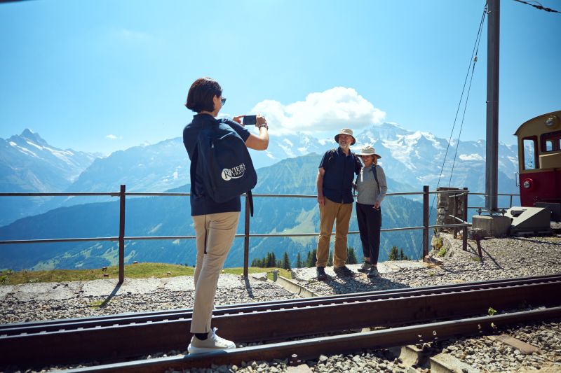 Riviera Excursion