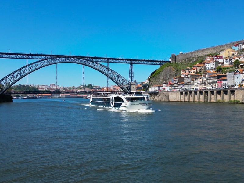 Riviera Ship Douro