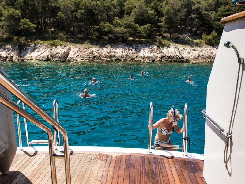 Riviera Travel Watersports