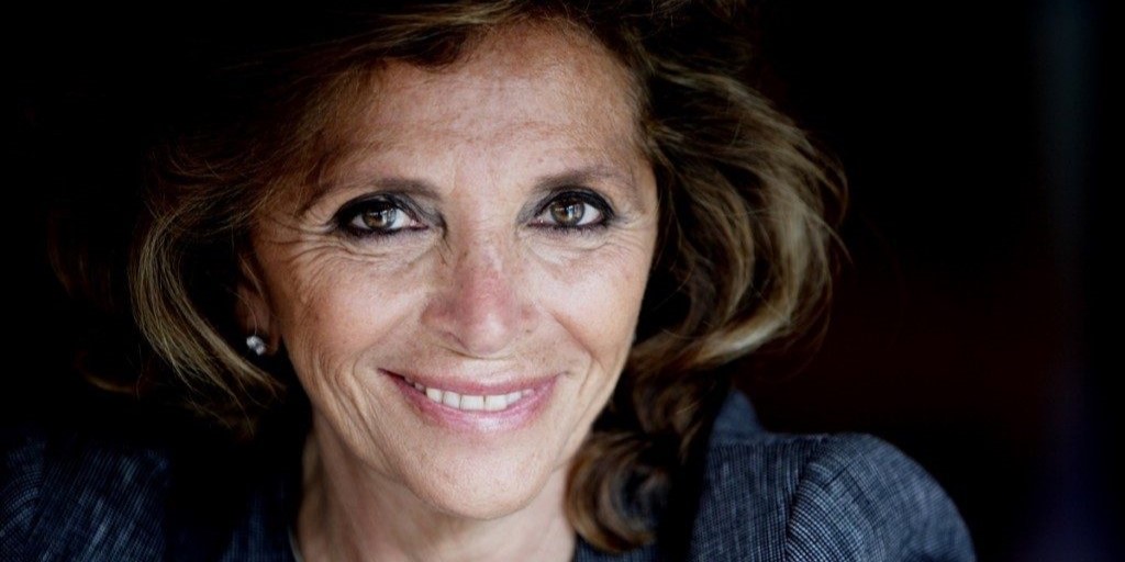 Rosalba Giugni Explora II Godmother
