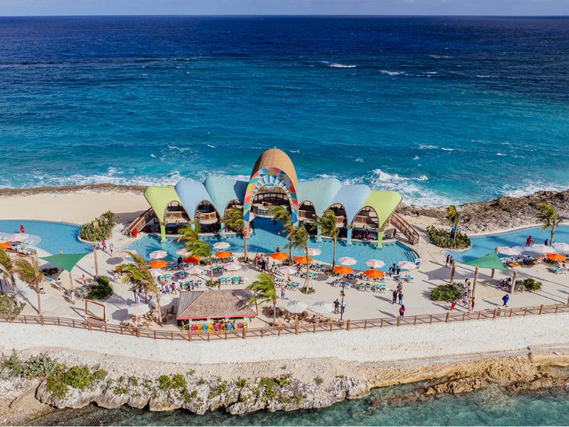 Royal Beach Club