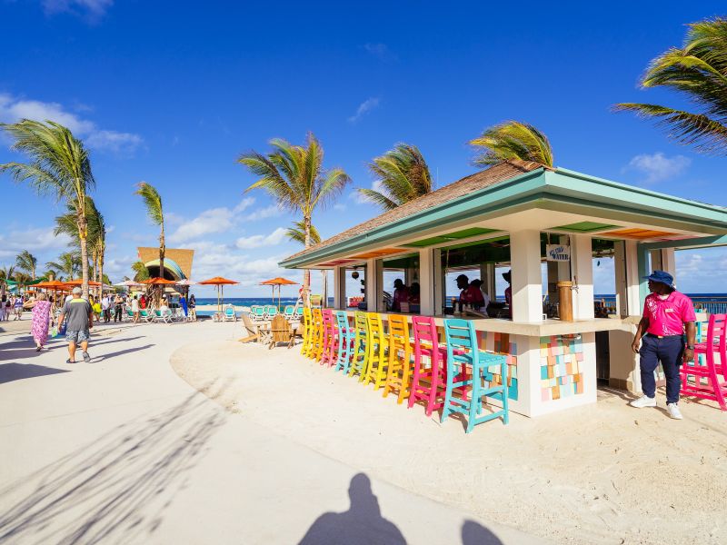 Royal Beach Club