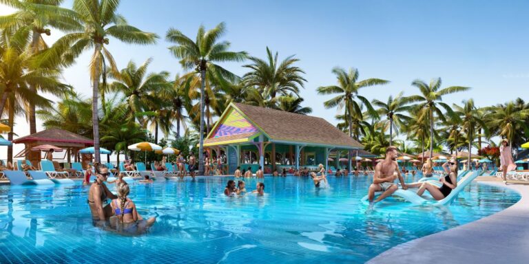 Royal Beach Club Paradise Island
