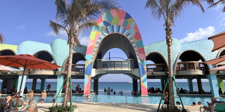 Royal Beach Club Nassau