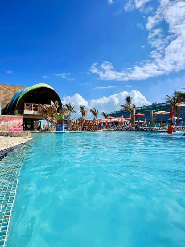 Looking Ahead for Beach Club Expansion