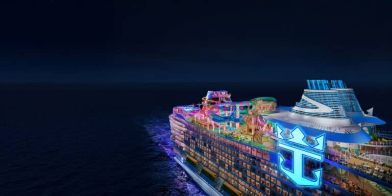 Royal Caribbean Future Plans