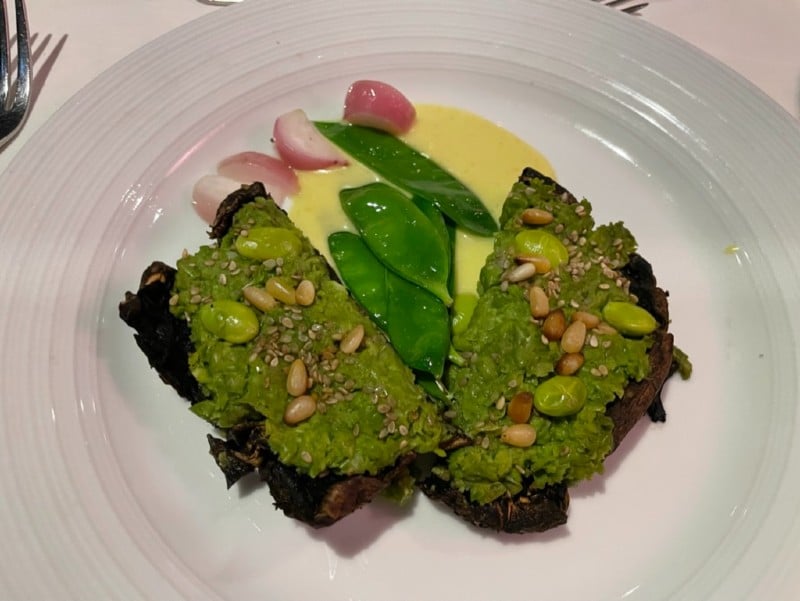 vegan main