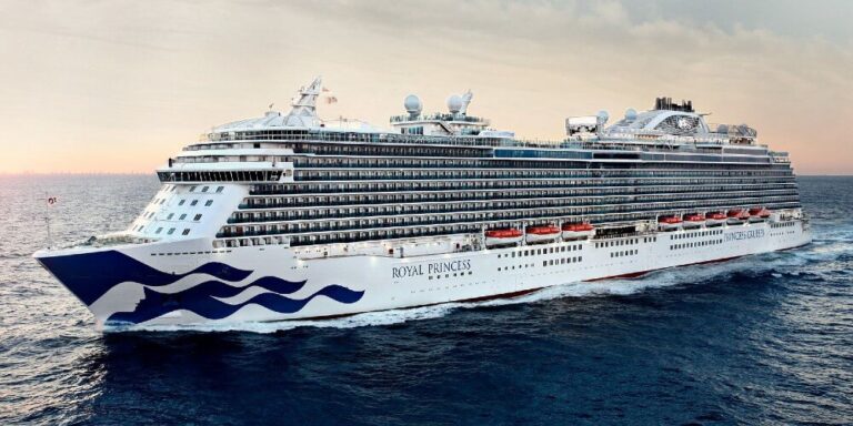 Royal Princess