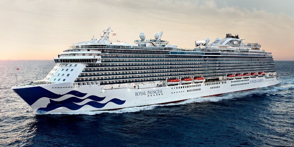 Royal Princess