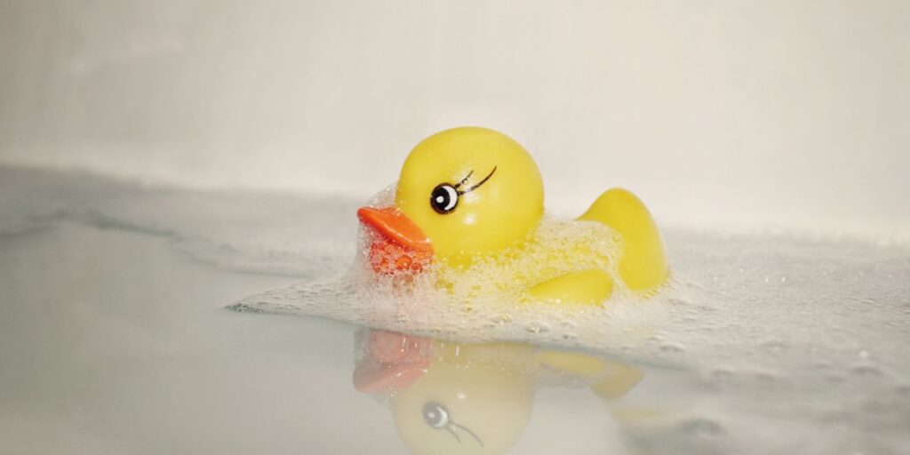 Rubber Duck