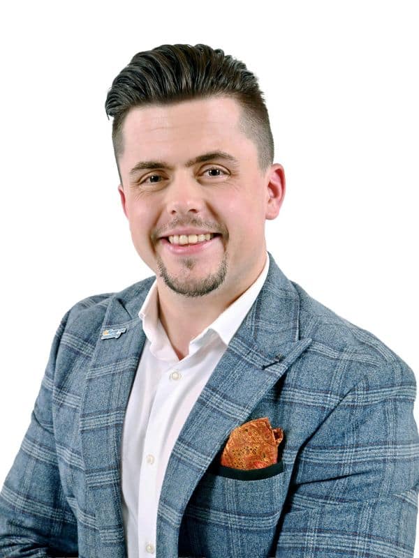 SAM THURGOOD