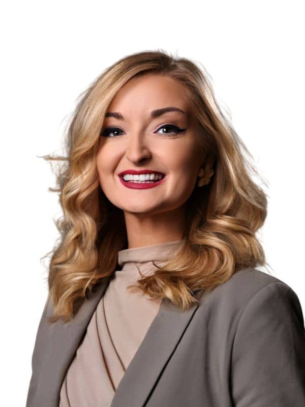 SOPHIE GIDEON