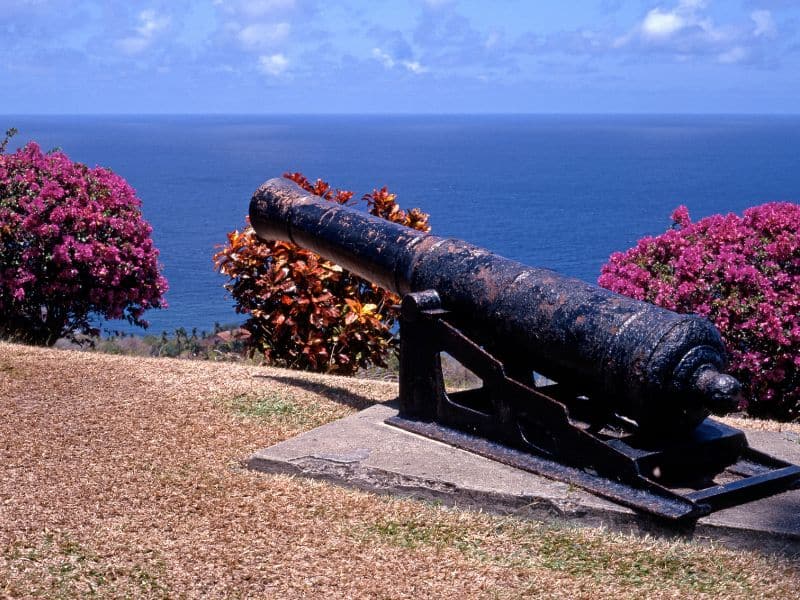 Scarborough, Tobago
