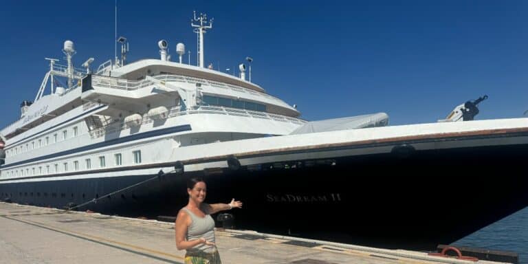SeaDream 2