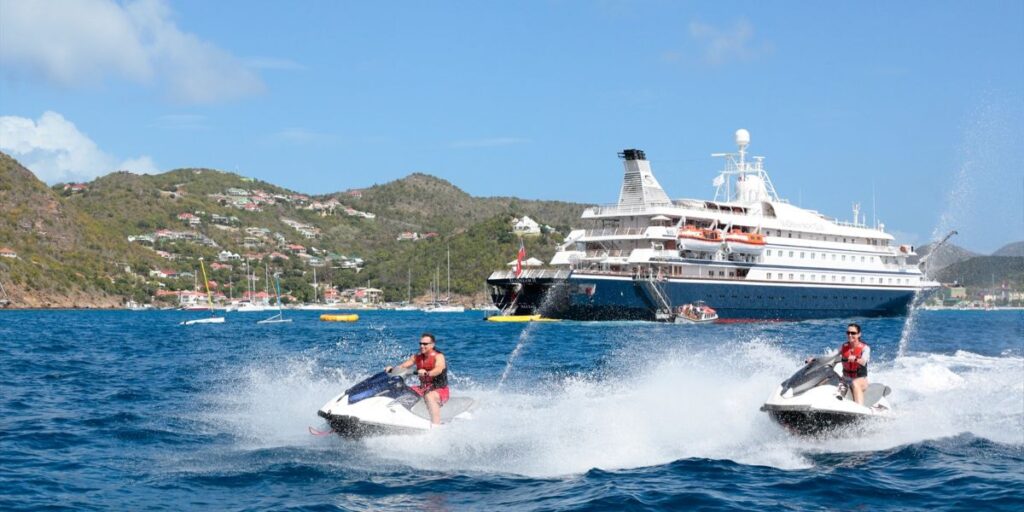 SeaDream Yacht Club