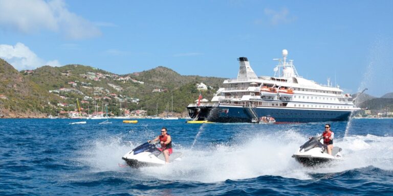 SeaDream Yacht Club