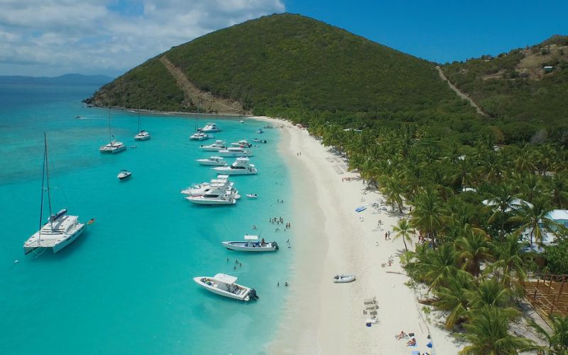 Cruise to Caribbean