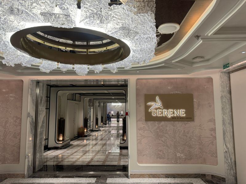 Serene Spa & Wellness