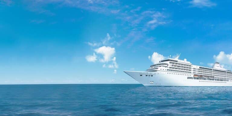 Seven Seas Mariner