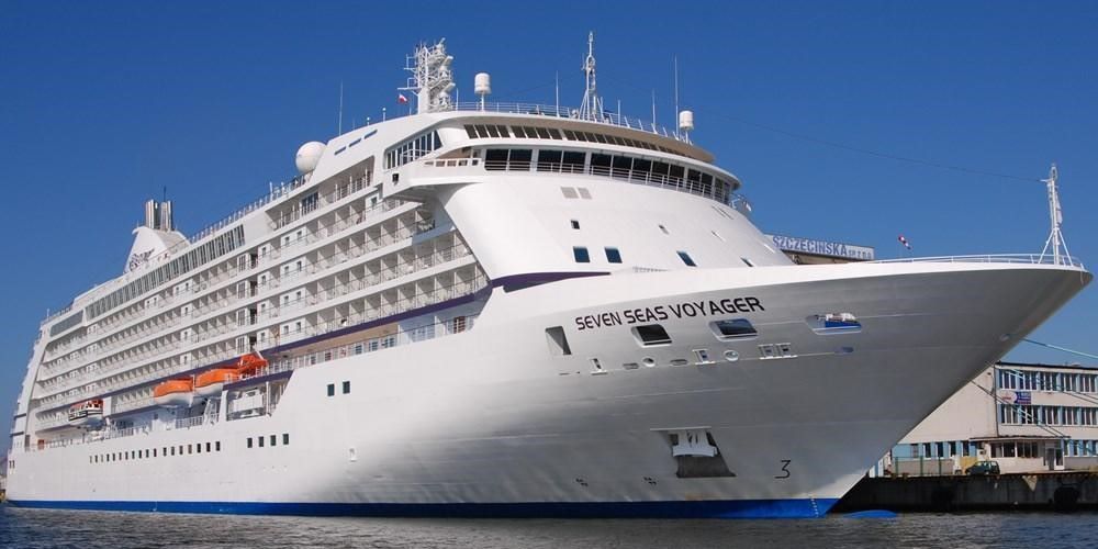 Seven Seas Voyager