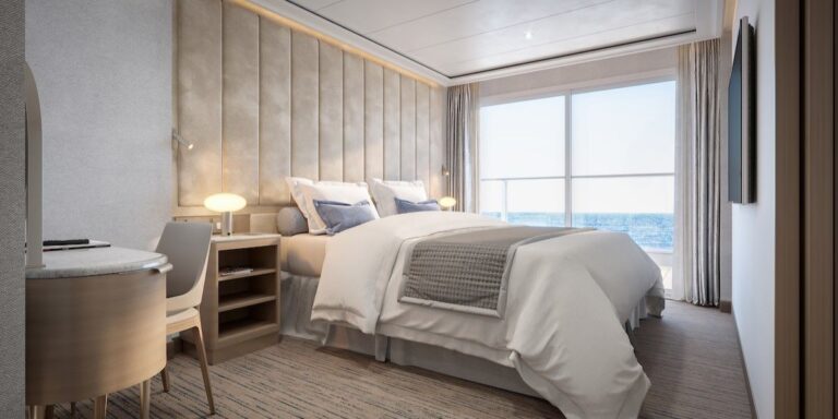 Silver Suite